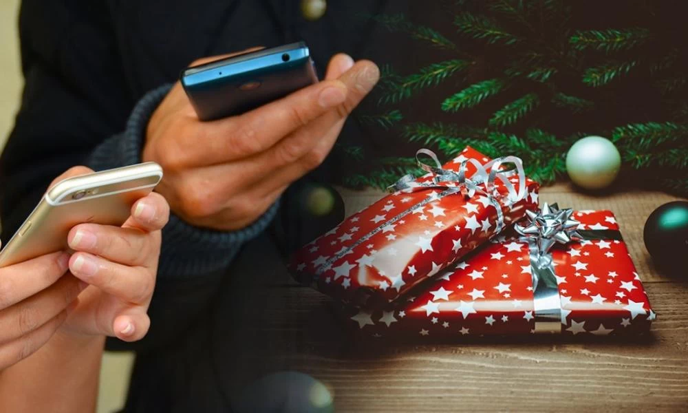 Το «click away» μπαίνει στη ζωή μας - Πώς θα κάνουμε τις αγορές μας